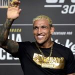 Charles Oliveira vows to win title in UFC 317 comeback fight: 'It should've never left'