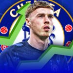 Chelsea can take Palmer to new heights by signing "Best CF on the Market"