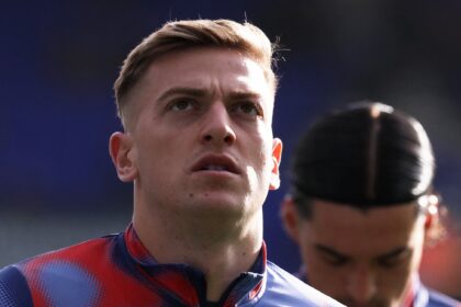 Chelsea lady approach to the £70 million "physical beast"