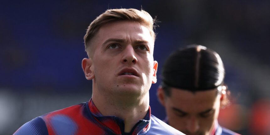 Chelsea lady approach to the £70 million "physical beast"