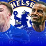 Chelsea must sell "lost 'flops'" to earn money by combining Isak & Delap