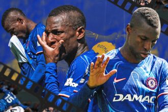 Chelsea must x their "all waste of money"