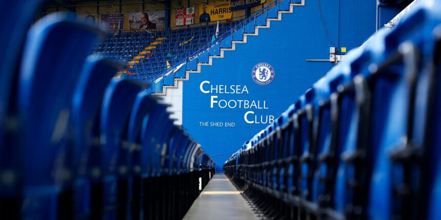 Chelsea really sees signing a £25 million "new name" that agreed to join Arsenal