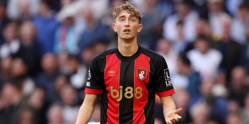 Chelsea sets up to hold talks to sign "immeasurable" £42 million stars