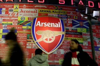 Chelsea's £42 million goal is personally envisioning a move to Arsenal instead.