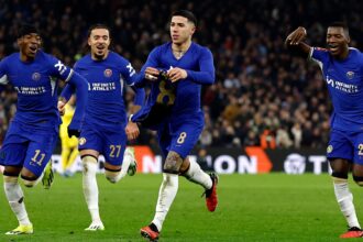 Chelsea's most expensive signature ever