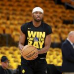 Chris Marin and Festus Ezeli give a clear verdict on Jonathan Cuminga's performance in the Warriors' defeat. "These are the reasons..."