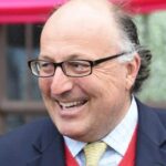 Christoph Clement, the 41 Grade 1 victory trainer, dies at age 59