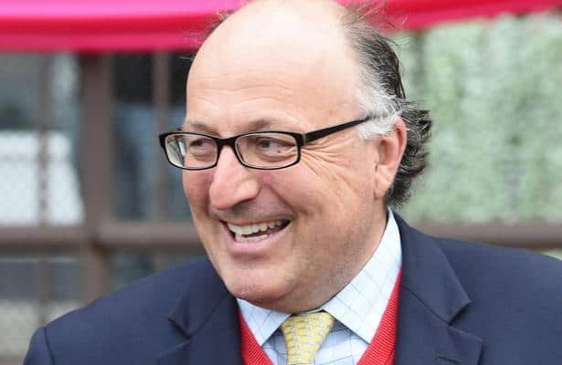 Christoph Clement, the 41 Grade 1 victory trainer, dies at age 59