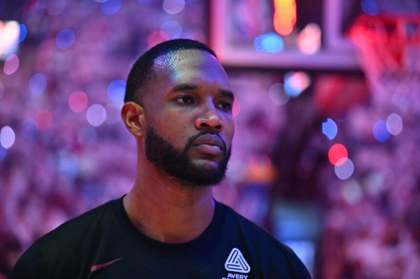 Cleveland Cavaliers GM is working on his commitment to Evan Mobley following recent trade rumours.