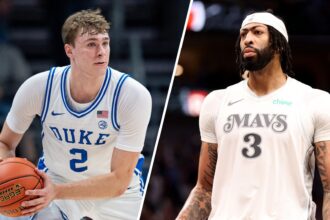 Cooper Flag with Elite Company Anthony Davis, three freshmen have achieved rare feats over the past 15 years.