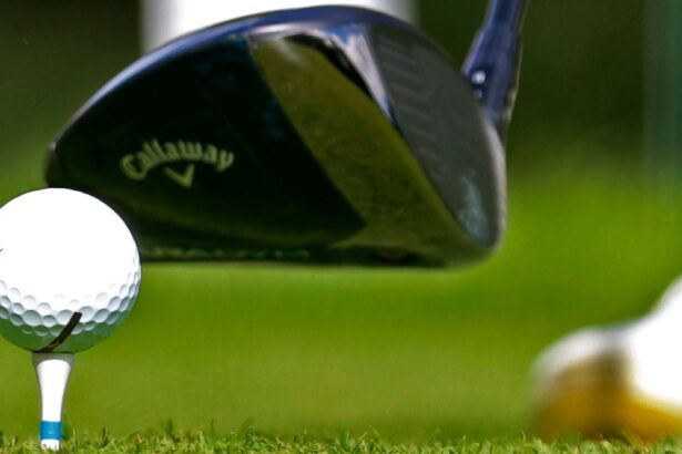 Craig Kessler, named LPGA Commissioner, sees explosive possibilities