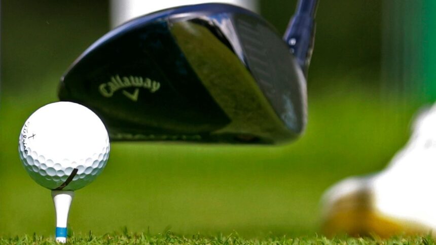 Craig Kessler, named LPGA Commissioner, sees explosive possibilities