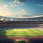 Cricket Ground