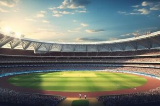 Cricket Ground