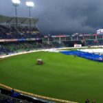 Cricket Ground In Kerala
