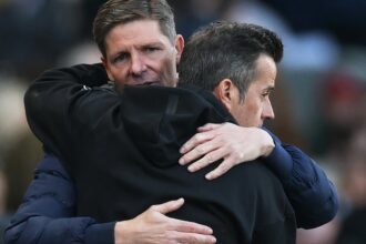 Crystal Palace makes inquiries to sign 28 y/o with free transfer before Flam
