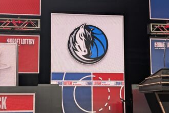 Dallas Mavericks Assistant GM dreams of success in the NBA title for 20 years.
