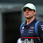 Damon Hill tells Max Burstappen that he's "wise" to consider the Shock F1 option