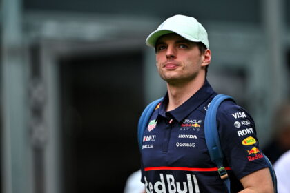 Damon Hill tells Max Burstappen that he's "wise" to consider the Shock F1 option