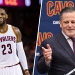 Dan Gilbert responds to the "ugh" Cleveland Cavaliers dismantling vs. the Indiana Pacers and creates LeBron James Point