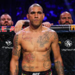 Alex Pereira, Daniel Cormier, UFC, MMA