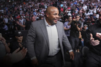 Daniel Cormier