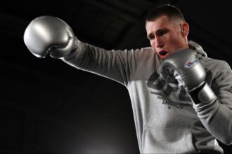 Darren Till, UFC, Misfits Boxing 21