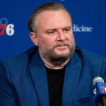 Daryl Morey 76ers pic