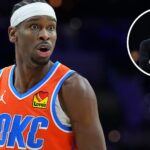 David Adelman calls Shy Gilgauss Alexander a "foul artist."