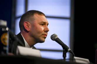 David Adelman explains how the Denver Nuggets can set up for a successful championship from 2025-26.