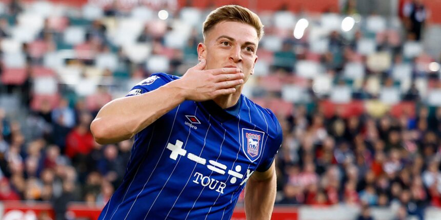 Delap sign with £30 million star