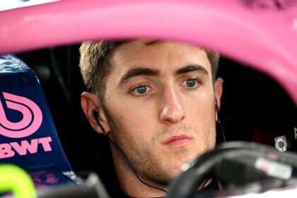Doohan admits to relegation of Alpine: "It's difficult for me to take it."