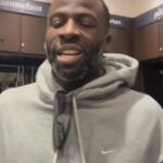 Draymond Green pic