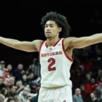 Dylan Harper Rutgers pic