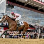 Equibase Ranking: Preakness Win Will Move Journalism Second with 2025 Revenue