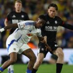 Everton is ready to strike for the "huge" £60k-p/w star Available in free trade