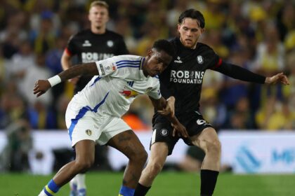 Everton is ready to strike for the "huge" £60k-p/w star Available in free trade