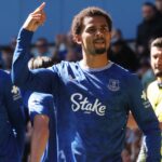 Everton takes the first step to sign a £25 million ace that is "like Odegaard"