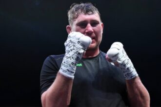 Darren Till weighs up PFL move, unsure on potential return to the UFC: 'I'd love a bash at it'