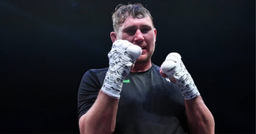 Darren Till weighs up PFL move, unsure on potential return to the UFC: 'I'd love a bash at it'