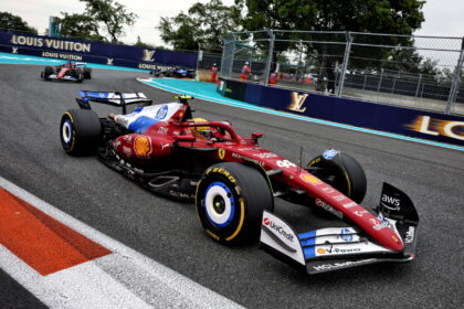 F1 2025 Miami Grand Prix Winners and Losers: Judgment from Padoc Insider