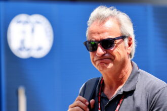 F1 driver father can rival Mohamed Bens Laim for FIA president