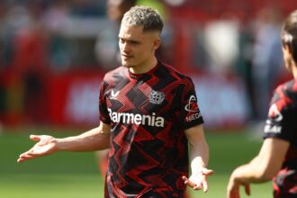 FSG can forget Wirtz by signing Liverpool for £67 million "Superstar"