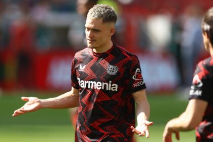 FSG can forget Wirtz by signing Liverpool for £67 million "Superstar"