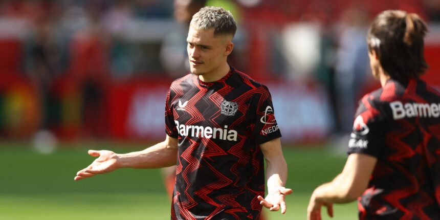 FSG can forget Wirtz by signing Liverpool for £67 million "Superstar"