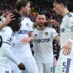 Fark must have been "exciting to see" the Leeds star under Bielsa