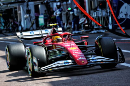 Ferrari explains Lewis Hamilton's loss of time at the "No Man's Land" Monaco Grand Prix