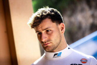 First F1 out debutant set at Spanish Grand Prix FP1