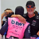 Flavio Briatore undermines Alpine's five claims against Franco Colapinto: "No limit"